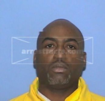 Darryl Beasley