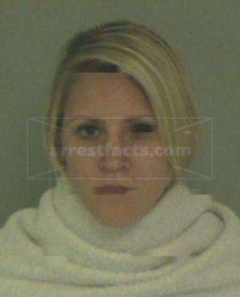 Brittany Marie Monschein