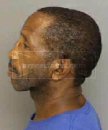 Gary Marvin Polk