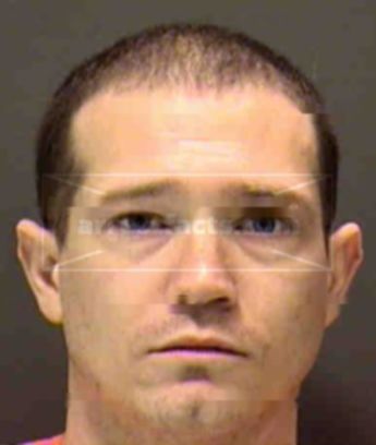 Christopher Robert Sellars