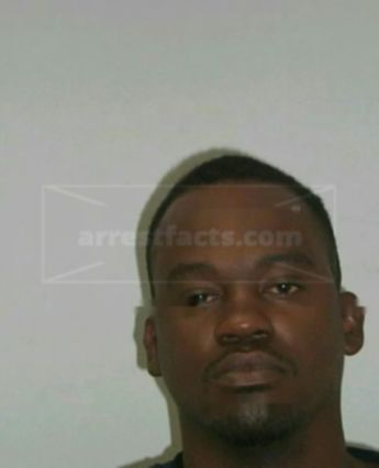 Damian Deandrre Ramsey
