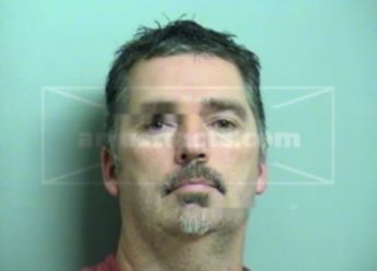 Mark Christopher Hawks
