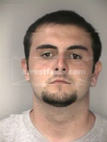 Michael Stanford Thurmond