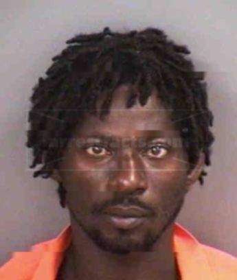 Desmond L Belvin