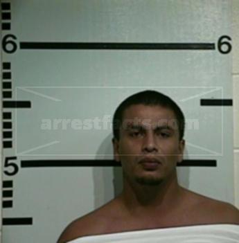 Adam Charles Diaz