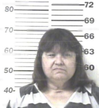Peggy Theresa Roberts