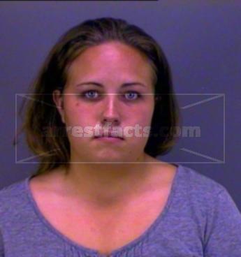 Catherine Anna Trammell