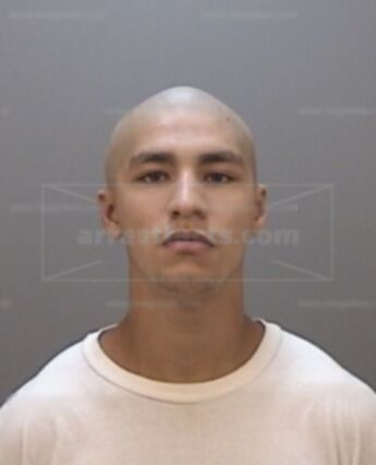 Luciano Eugene Guzman