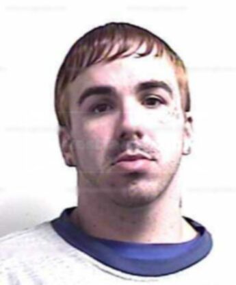 Brandon Keith Schimming