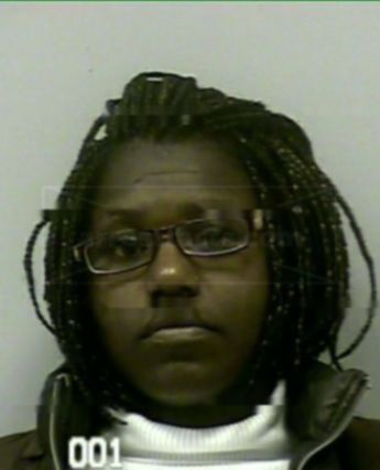 Ebony Daniela Kelly