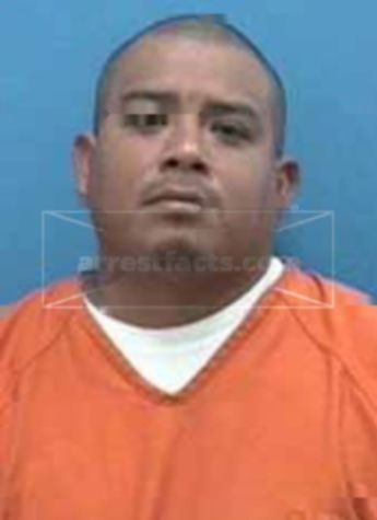 Israel Felix Juan
