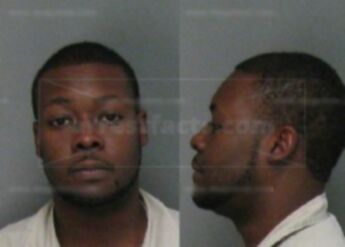 Darius George