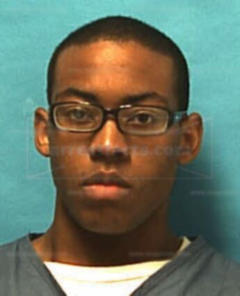 Damein Thomas Broughton