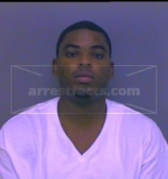 Demarcus Allen Bailey