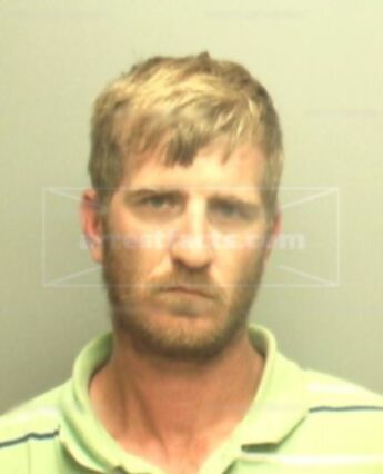 Grant Eugene Davis