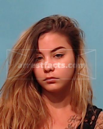 Bethany Mae Crunk