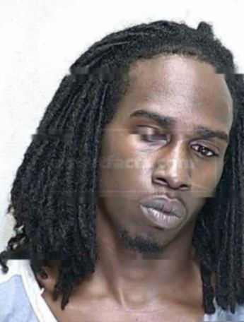Tremain Sherard Thomas