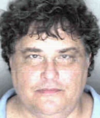 Mark Allen Rivard