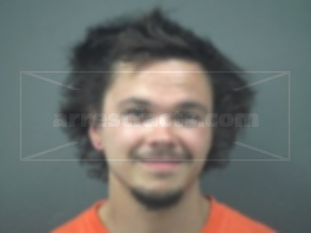 Ryan Curtis Mcnees