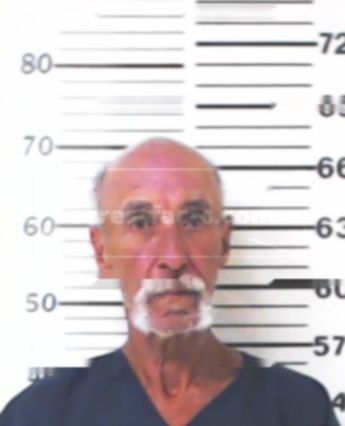 Billy Carl Mcgowan