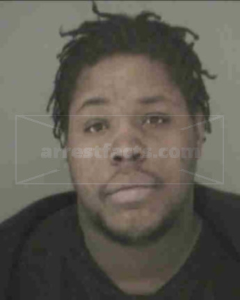 Taurus Daune Mckinney