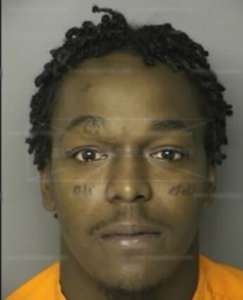 Damien Lamar Floyd
