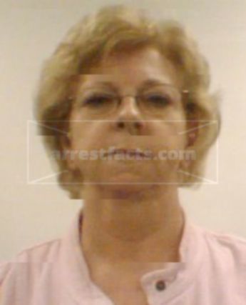 Rebecca Diane Walker