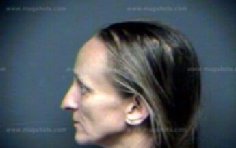 Tammy Jane Lowery