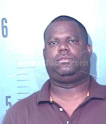Lonnie David Wyatt