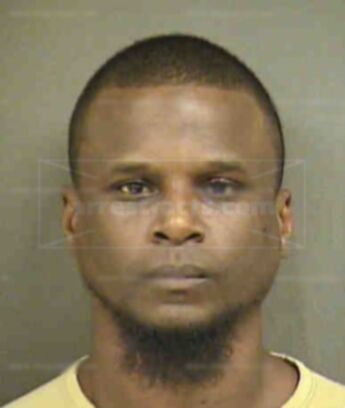 Javaris Trevonte Roberts