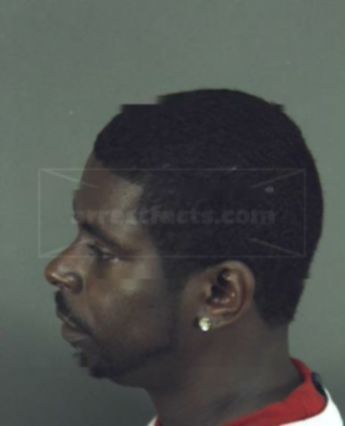 Derrick Terrell Williams