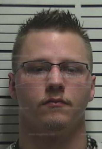 Dustin Shane Cornell