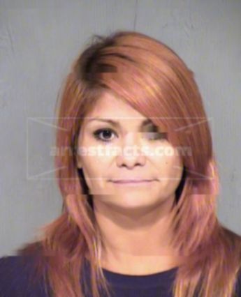 Traci Denise Toney