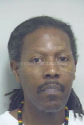 Kelvin Hemphill