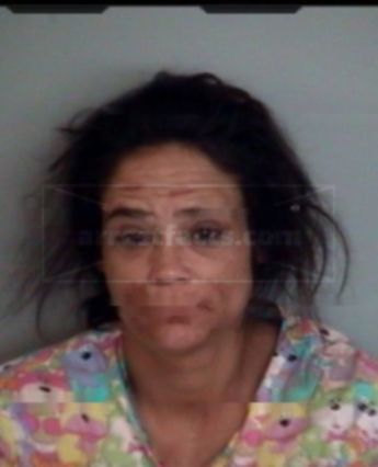 Patti Sue Williams