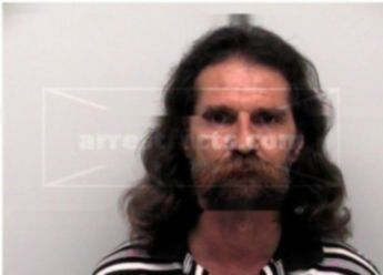 John Harold Alligood