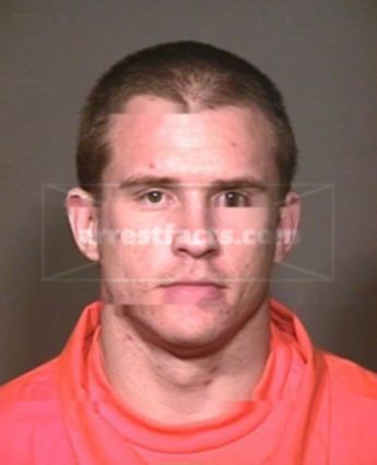 James Richard Obrien