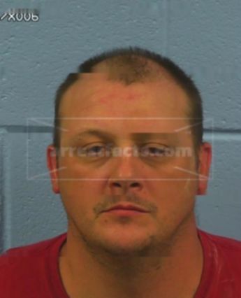 Brian Keith Burke