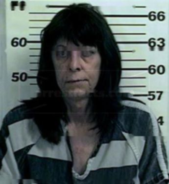 Rebecca Aydelott Reynolds
