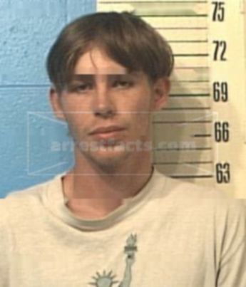 Cory Edward Richel