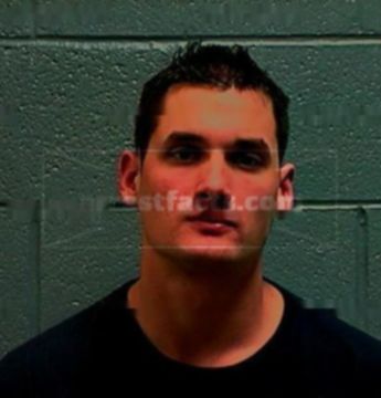 Jon Corbin Gaitan