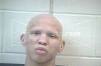 Demetrius Donshay Lee St. Clair