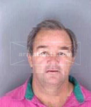 Robert Nathaniel Beasley