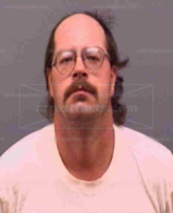 Jon Christopher Trine