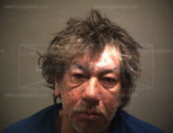 Donald Ray Johnson