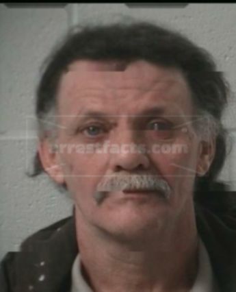 Daniel Keith Dye