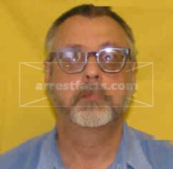 Mark F Vroman