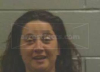 Seana Christine Mccauley