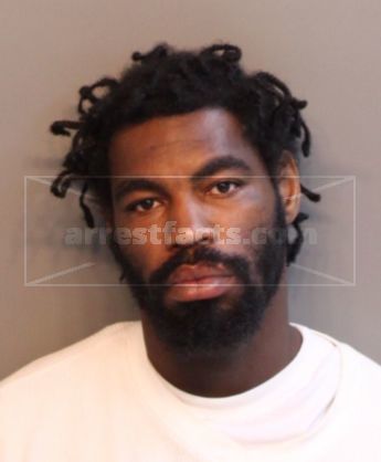 Carlos Ladale Terrell