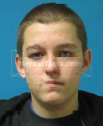 Mitchell Dylan Zig Stillwell